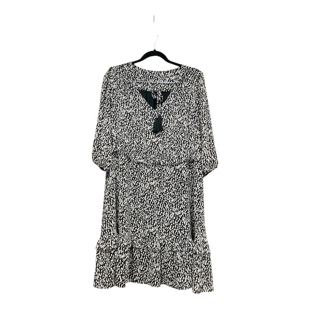 Soft Surroundings Dress Women XL Petite